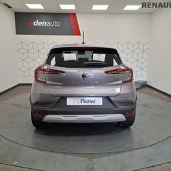 Renault Captur TCe 100 GPL Evolution Dax