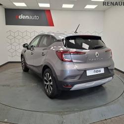 Renault Captur TCe 100 GPL Evolution Dax