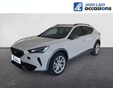 Cupra Formentor Volx