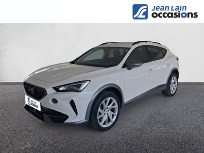Cupra Formentor - Formentor 1.5 TSI 150 ch Business Edition - 25 990 €