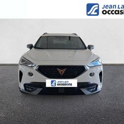Cupra Formentor Formentor 1.5 TSI 150 ch Business Edition Volx