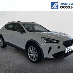 Cupra Formentor Formentor 1.5 TSI 150 ch Business Edition Volx