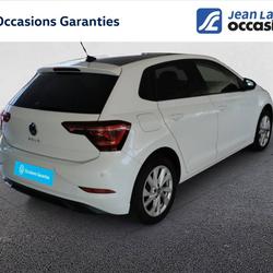 Volkswagen Polo Polo 1.0 TSI 95 S&S BVM5 Style Volx