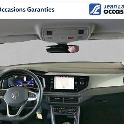 Volkswagen Polo Polo 1.0 TSI 95 S&S BVM5 Style Volx
