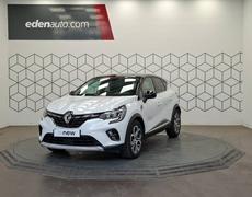 Renault Captur - E-Tech full hybrid 145 Techno fast track - 21 290 €