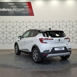 Renault Captur E-Tech full hybrid 145 Techno fast track Oloron-Sainte-Marie
