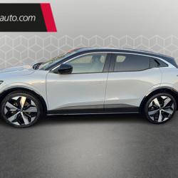 Renault Megane 4 E-Tech EV60 220 ch optimum charge Techno Biarritz