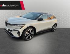 Renault Megane 4