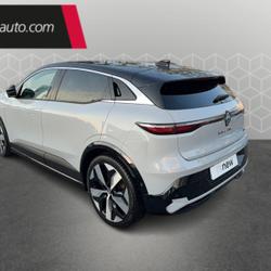 Renault Megane 4 E-Tech EV60 220 ch optimum charge Techno Bayonne