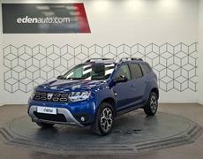 Dacia Duster Lescar