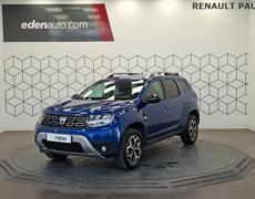Dacia Duster - Blue dCi 115 4x4 15 ans - 18 270 €
