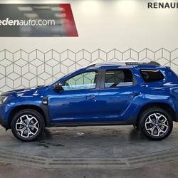 Dacia Duster Blue dCi 115 4x4 15 ans Pau