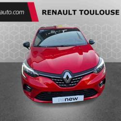 Renault Clio 5 TCe 90 Techno Castelnau-d'Estr&eacute;tefonds