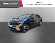 Renault Megane 4 Castelnau-d'Estrétefonds