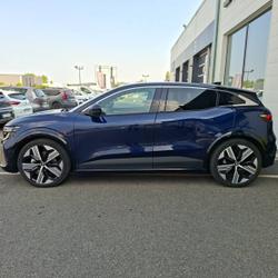 Renault Megane 4 E-Tech EV60 220 ch super charge Iconic Castelnau-d'Estr&eacute;tefonds