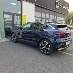 Renault Megane 4 E-Tech EV60 220 ch super charge Iconic Castelnau-d'Estr&eacute;tefonds