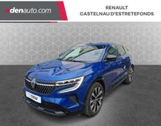 Renault Austral Castelnau-d'Estrétefonds