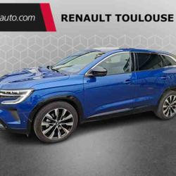 Renault Austral E-Tech hybrid 200 Techno occasion - Castelnau-d'Estr&eacute;tefonds - photo 2/50