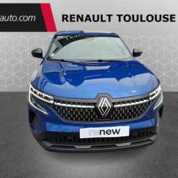 Renault Austral E-Tech hybrid 200 Techno occasion - Castelnau-d'Estr&eacute;tefonds - photo 3/50