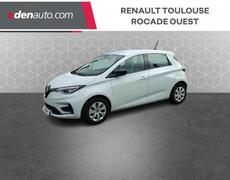 Renault Zoe Toulouse