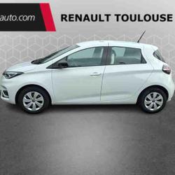 Renault Zoe R110 - MY22 Equilibre Toulouse