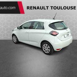 Renault Zoe R110 - MY22 Equilibre Toulouse