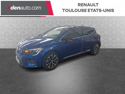 Renault Clio 5 - TCe 90 Techno - 14 490 €