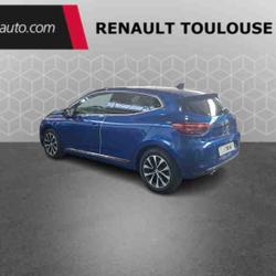 Renault Clio 5 TCe 90 Techno Toulouse