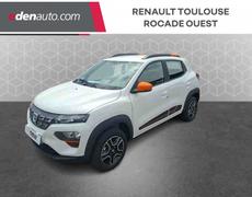 Dacia Spring Toulouse