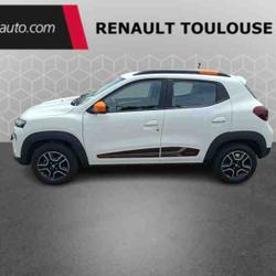 Dacia Spring Achat Int&eacute;gral Confort Plus Toulouse