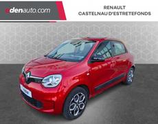 Renault Twingo 3 Castelnau-d'Estrétefonds