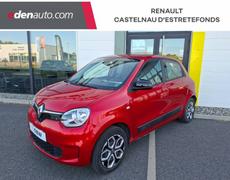 Renault Twingo 3 Castelnau-d'Estrétefonds