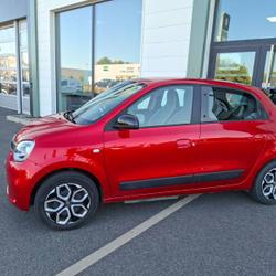 Renault Twingo 3 III E-Tech Equilibre Castelnau-d'Estr&eacute;tefonds
