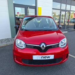 Renault Twingo 3 III E-Tech Equilibre Castelnau-d'Estr&eacute;tefonds