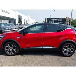 Renault Captur E-Tech full hybrid 145 Techno Toulouse