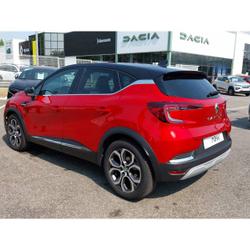 Renault Captur E-Tech full hybrid 145 Techno Toulouse