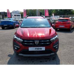 Dacia Sandero TCe 90 CVT - 22 Stepway Confort Toulouse