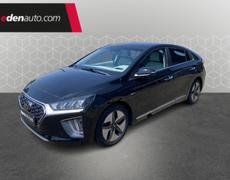 Hyundai Ioniq Dax