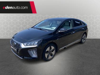 Hyundai Ioniq - Hybrid 141 ch Executive - 20 100 €
