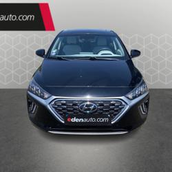 Hyundai Ioniq Hybrid 141 ch Executive Dax