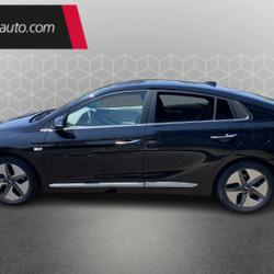 Hyundai Ioniq Hybrid 141 ch Executive Dax
