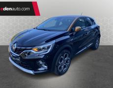 Renault Captur - Blue dCi 115 EDC Intens - 17 400 €
