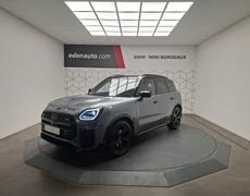 Mini Countryman Lormont