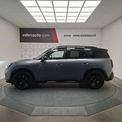 Mini Countryman C JCW Lormont