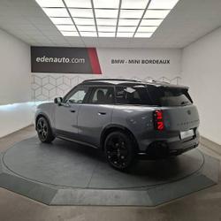 Mini Countryman C JCW Lormont