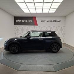 Mini Cooper 156 ch DKG7 C Favoured Lormont
