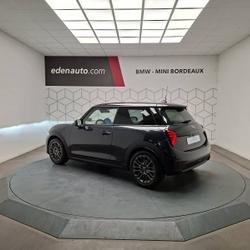 Mini Cooper 156 ch DKG7 C Favoured Lormont