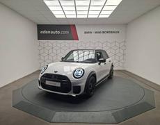 Mini Cooper Lormont