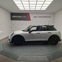 Mini Cooper 156 ch DKG7 C JCW Lormont