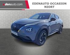 Nissan Juke Chauray